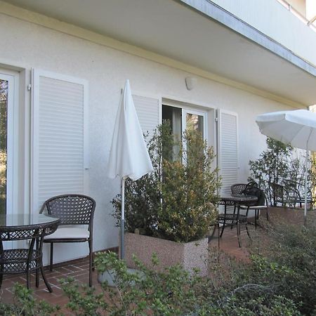 Casa Sandra Locarno Exterior photo