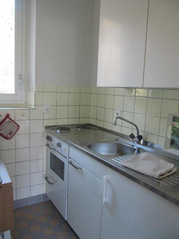 Casa Sandra Locarno Room photo