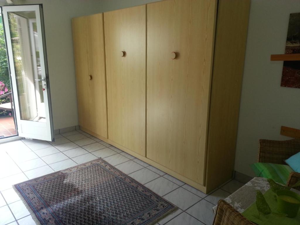 Casa Sandra Locarno Room photo