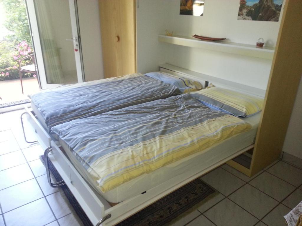 Casa Sandra Locarno Room photo
