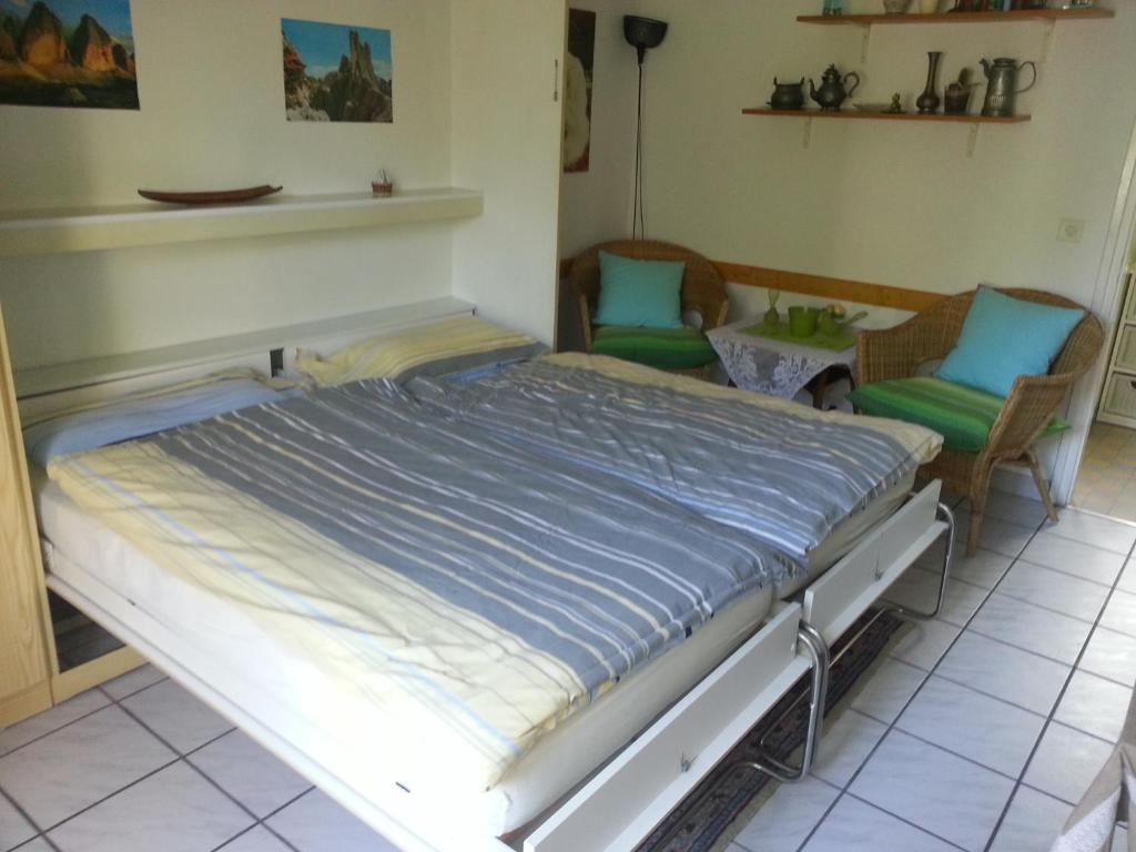 Casa Sandra Locarno Room photo